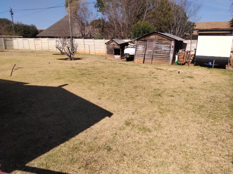 3 Bedroom Property for Sale in Meiringspark Ext 2 North West